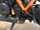 KTM 1290 SUPERDUKE 