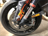 KTM 1290 SUPERDUKE 