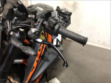 KTM 1290 SUPERDUKE 