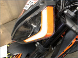 KTM 1290 SUPERDUKE 