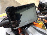 KTM 1290 SUPERDUKE 