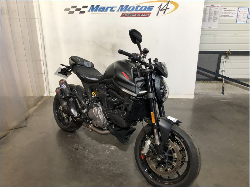 DUCATI 937 MONSTER 