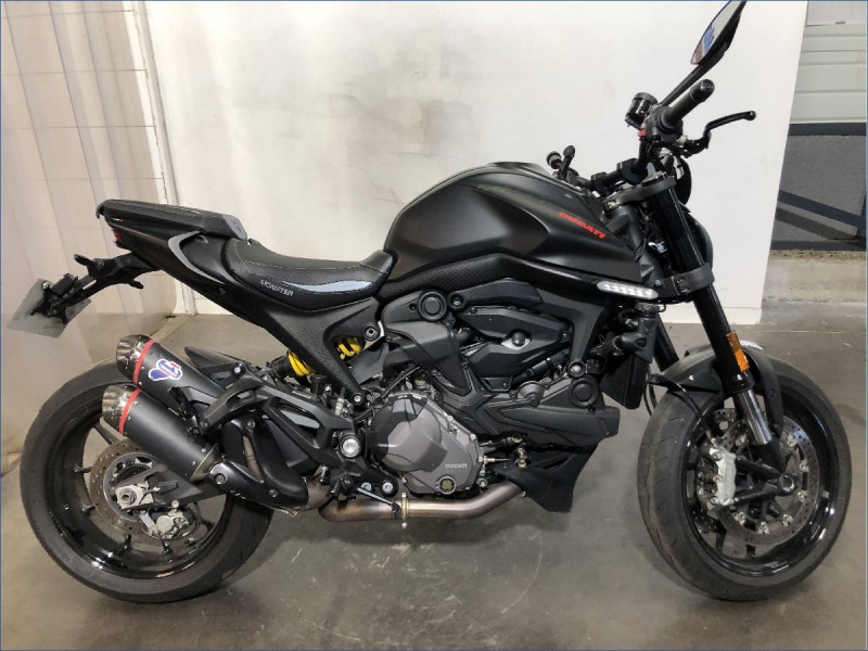 DUCATI 937 MONSTER 