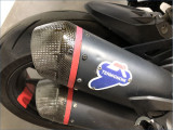 DUCATI 937 MONSTER 