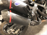 DUCATI 937 MONSTER 