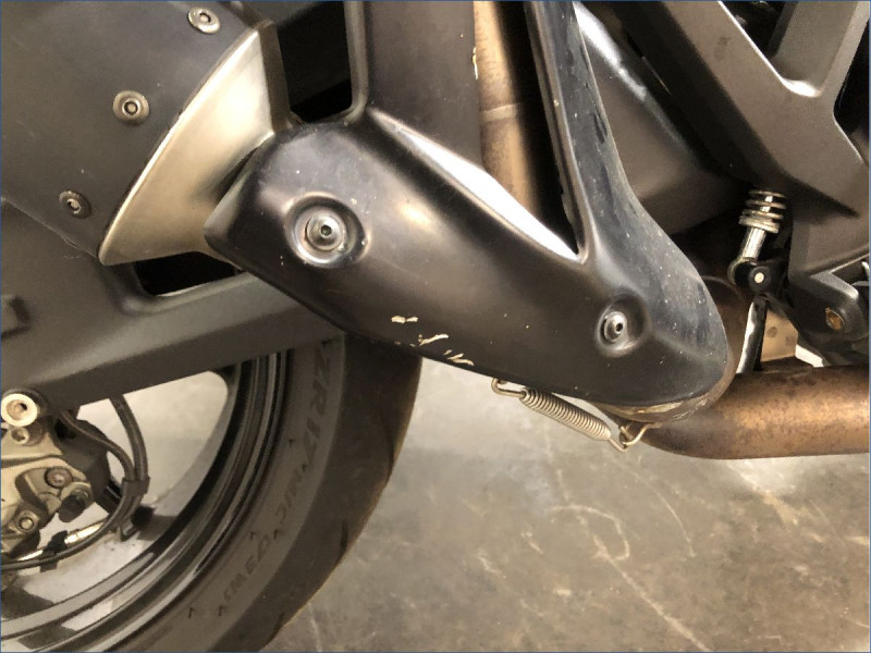 DUCATI 937 MONSTER 