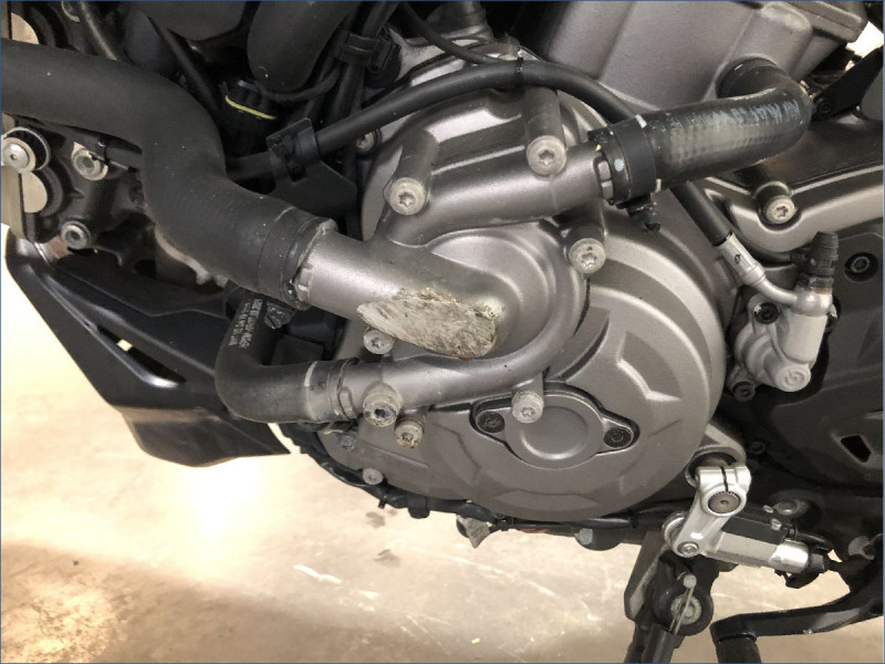 DUCATI 937 MONSTER 