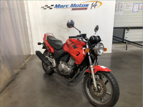 HONDA 500 CB PC26
