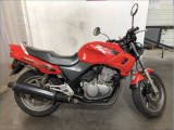 HONDA 500 CB PC26