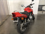 HONDA 500 CB PC26