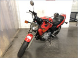 HONDA 500 CB PC26