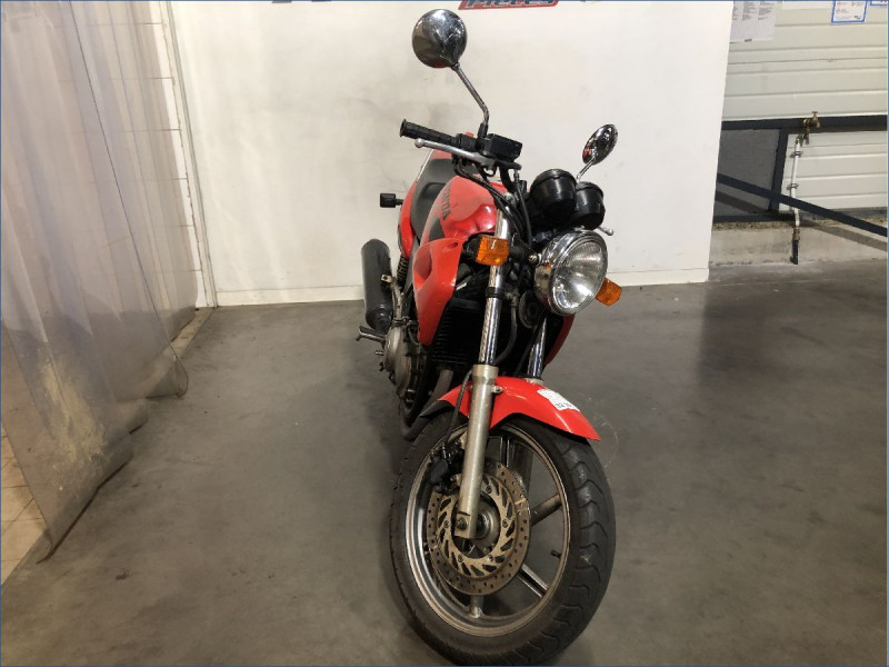 HONDA 500 CB PC26