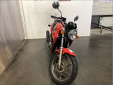 HONDA 500 CB PC26