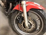 HONDA 500 CB PC26