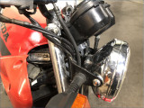 HONDA 500 CB PC26