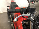 HONDA 500 CB PC26