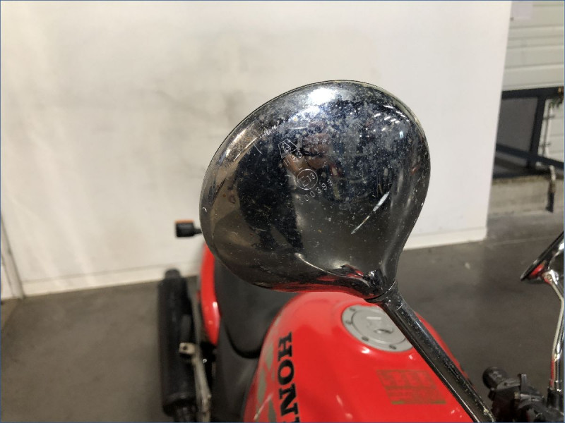 HONDA 500 CB PC26