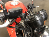 HONDA 500 CB PC26