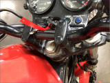 HONDA 500 CB PC26