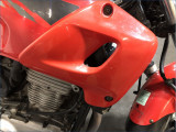 HONDA 500 CB PC26