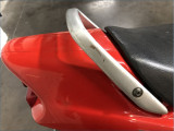 HONDA 500 CB PC26