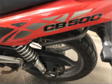 HONDA 500 CB PC26