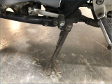 HONDA 500 CB PC26