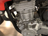 HONDA 500 CB PC26