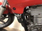 HONDA 500 CB PC26