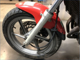 HONDA 500 CB PC26