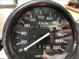 HONDA 500 CB PC26