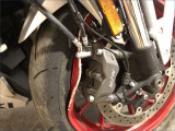 SUZUKI GSX-8R 