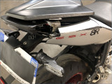 SUZUKI GSX-8R 