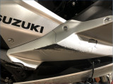 SUZUKI GSX-8R 