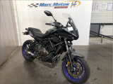 YAMAHA MT07 TRACER A2