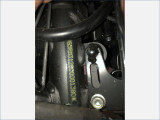 YAMAHA MT07 TRACER A2
