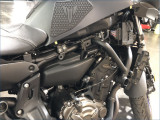 YAMAHA MT07 TRACER A2