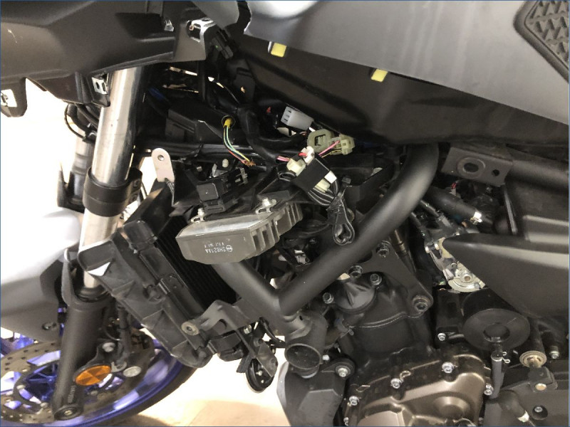 YAMAHA MT07 TRACER A2
