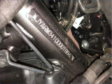 YAMAHA MT07 ABS A2