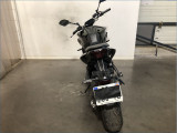 YAMAHA MT07 ABS A2
