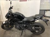 YAMAHA MT07 ABS A2