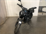 YAMAHA MT07 ABS A2