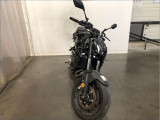 YAMAHA MT07 ABS A2