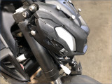 YAMAHA MT07 ABS A2