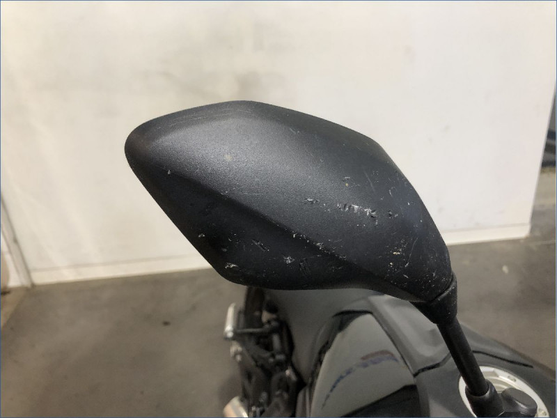 YAMAHA MT07 ABS A2