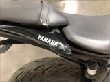 YAMAHA MT07 ABS A2