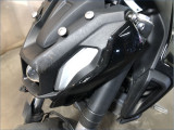 YAMAHA MT07 ABS A2