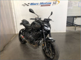 YAMAHA MT07 A2