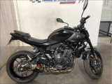 YAMAHA MT07 A2