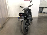 YAMAHA MT07 A2